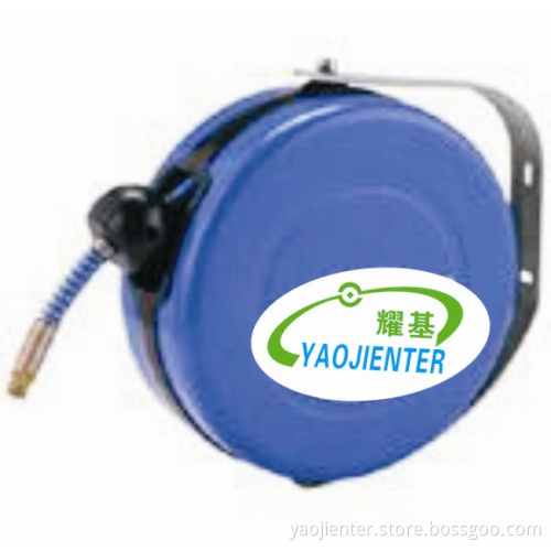120 Series Air Hose Reel